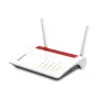 Box FRITZ 6850 4G juhtmevaba ruuter Gigabit Ethernet Dual-band (2,4 GHz / 5 GHz) Valge