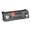 Logitech G G Saitek Pro Flight Switch Panel lennusimulaatori paneel
