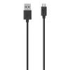 USB-kaabel Belkin Micro-USB to USB ChargeSync 3m