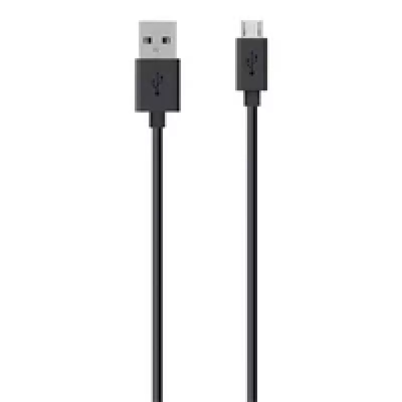 USB-kaabel Belkin Micro-USB to USB ChargeSync 3m