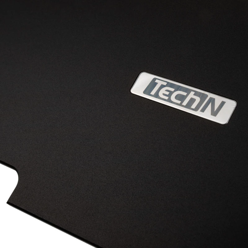 TechN Backplate for 2080 (Ti) - must