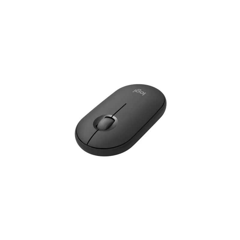 Pebble Combo for Mac Graphite 920-01224