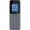 IP-telefon Grandstream DP725 juhtmeta telefonitoru, hall, 1,8-tolline TFT-ekraan, 20 liini, Li-Ion 1500 mAh
