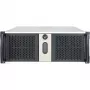 Arvutikorpus Chenbro RM42300 - Rack, RM42300-F2B, Must