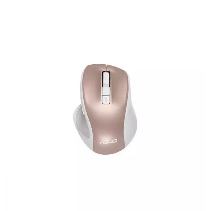 ASUS MW202C hiir Kontorile Paremakäeline RF-juhtmevaba IR LED 4000 DPI