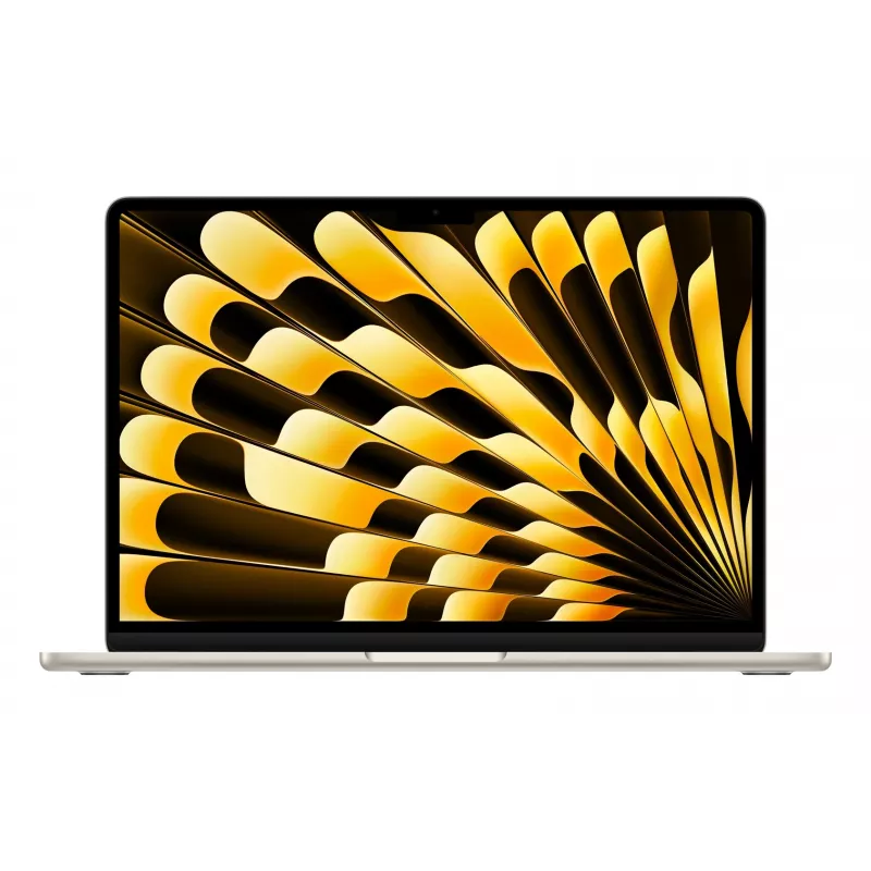 Sülearvuti Apple MacBook Air 13-tolline M4 16GB 256GB SSD Apple GPU macOS