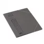 CHIC kummiga kaust Antratsiit 25 tk (33470AZ New: 400010101)