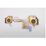 Lenovo termomoodul VENT+Radiaator R (5H40X89382)