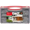 fischer 577159 Meister-Box XL tüüblikomplekti karp 290 tk (577159)