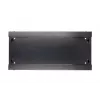 Seinale kinnitatav rack Extralink 4U 600x450 Must