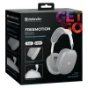 Juhtmeta kõrvapealsed kõrvaklapid DEFENDER EEMOTION B645 — binauraalsed, USB-C, AUX, 20–20 000 Hz, 105 dB tundlikkus