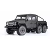 Amewi AMXRock RCX103P Scale Crawler 6x6 Pick-Up 1:10 ARTR, roomiksõiduk, 1:10, 14 aastat, 4,2 kg