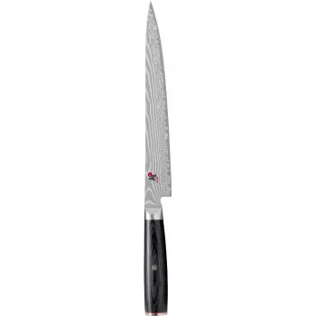 ZWILLING Miyabi 5000 FCD terasest 1 tk Sujihiki nuga