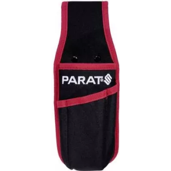 Tööriistakast Parat 5990837991 Must Punane