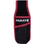 Tööriistakast Parat 5990837991 Must Punane