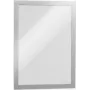 DURAFRAME A4 Silver Durable