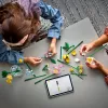 LEGO ICONS 10347 Botaaniline kollektsioon – Väike päikeseline kimp