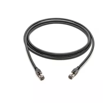patch-kaabel Digitus CAT 8.1 S/FTP RJ45 5m Must