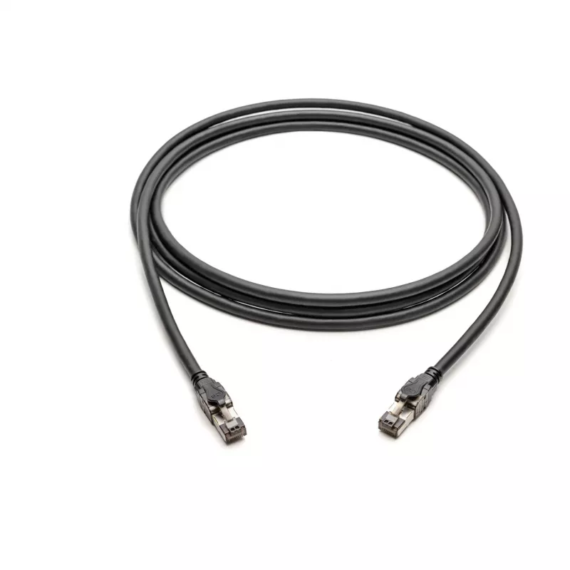 patch-kaabel Digitus CAT 8.1 S/FTP RJ45 5m Must