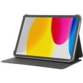 Mobilis RE.LIFE iPad Pro 11 2024 M4 mustale 50% taaskasutatud - sülearvuti (068020)