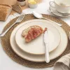 Söögiriistade komplekt Salter BW12426EU7 24-osaline roostevaba teras, nõudepesumasinakindel