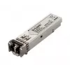D-Link 1-pordiline Mini-GBIC SFP 1000BaseSX tööstuslik transiiver