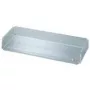 MAUL Stifteschale acrylic, Clear, Thickness: 4 mm Dimensions: (B)220 x (T)100 x (H)30 mm (19560-05)