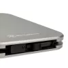 SilverStone Mammoth Series MMS02 - salvestuskorpus - 2,5-tolline (6,4 cm)