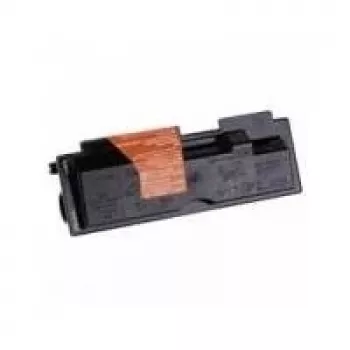 KYOCERA TK-17 toonerikassett originaal Must
