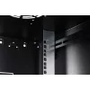 Seinale kinnitatav võrgukapp DIGITUS Dynamic-N DN-37111 — 12U, 600x600 mm, IP20, võtmelukk