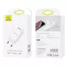 Laadija usams T18 ühe USB-ga 2,1A ainult pea