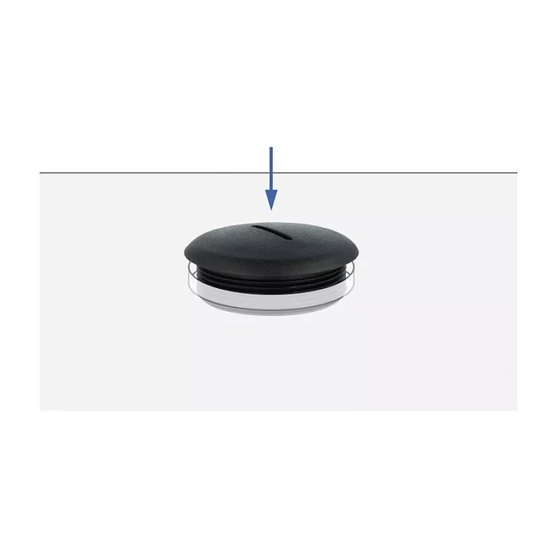 Torukork Must Nailon DeLOCK 60231