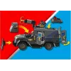 Märuli/seiklusmängukomplekt Playmobil City Action 71144 Mitmevärviline 5-10 aastat