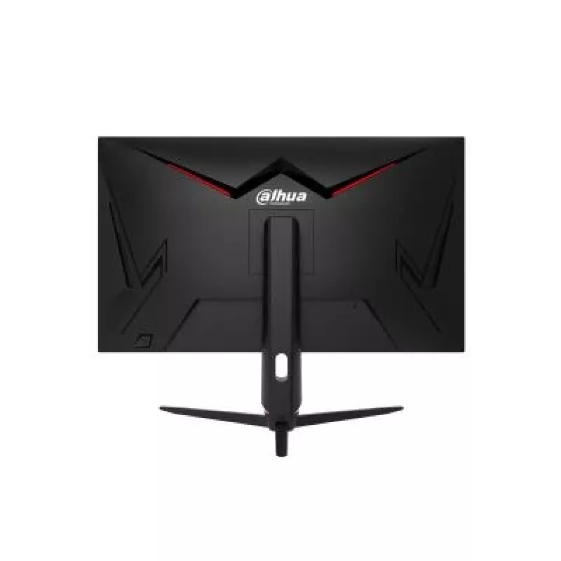 Dahua Technology DHI-LM27-E331A arvutimonitor 68,6 cm (27) 2560 x 1440 pikslit Quad HD LED Must
