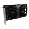 Graafikakaart PNY GeForce RTX 5050 — 8 GB GDDR6, 2317 MHz, 128-bit, PCIe x8 5.0, kahe ventilaatoriga jahutus