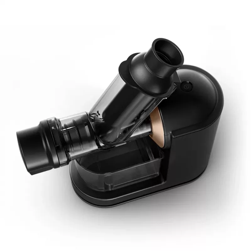 Philips Viva Collection HR1888/70 mahlapress 150 W Must, Läbipaistev