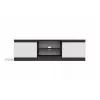 RTV 120 MALWA ANTHRACITE/Valge