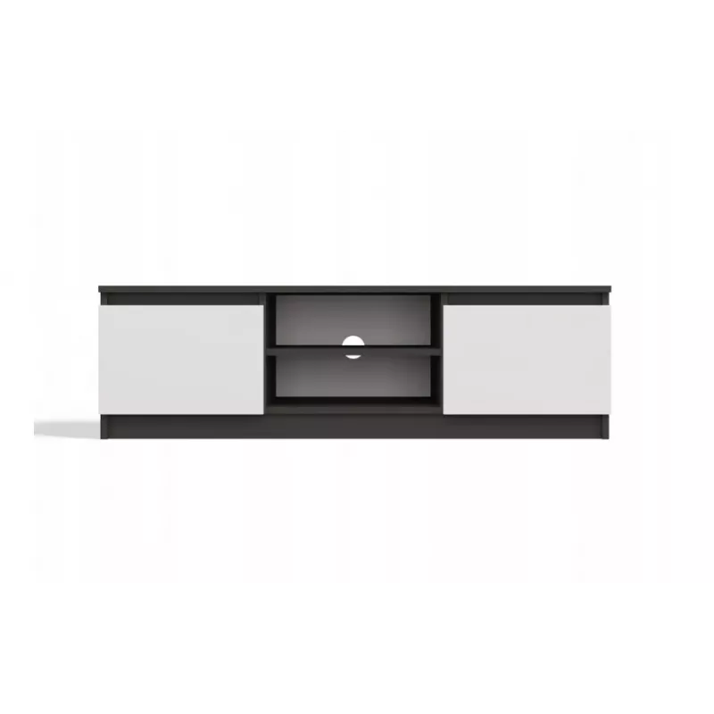 RTV 120 MALWA ANTHRACITE/Valge