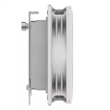 Silverstone SST-FDP02W kinnitusklamber