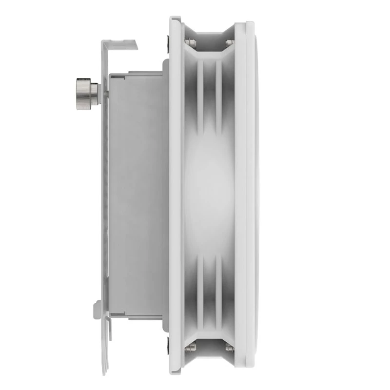 Silverstone SST-FDP02W kinnitusklamber