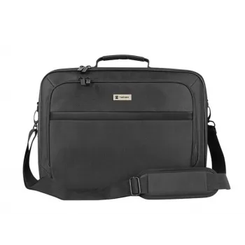 Kohver NATEC Boxer Lite 39,6 cm (15,6 tolli) – polüester, 2 lahtriga, õlarihm, 410×305×65 mm, 750 g