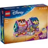 Ehitusmänguasi LEGO Disney Pixar Inside Out 2 Meeleolukuubikud komplekt 43248