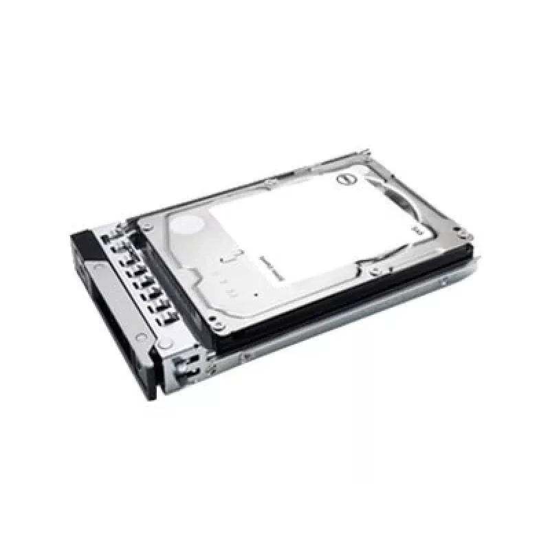DELL 400-ATJL sisemine kõvaketas 1,2 TB 10000 p/min 2,5-tolline SAS