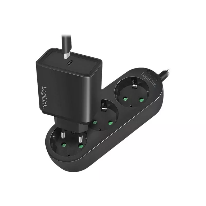 Logilink LPS261 toode must