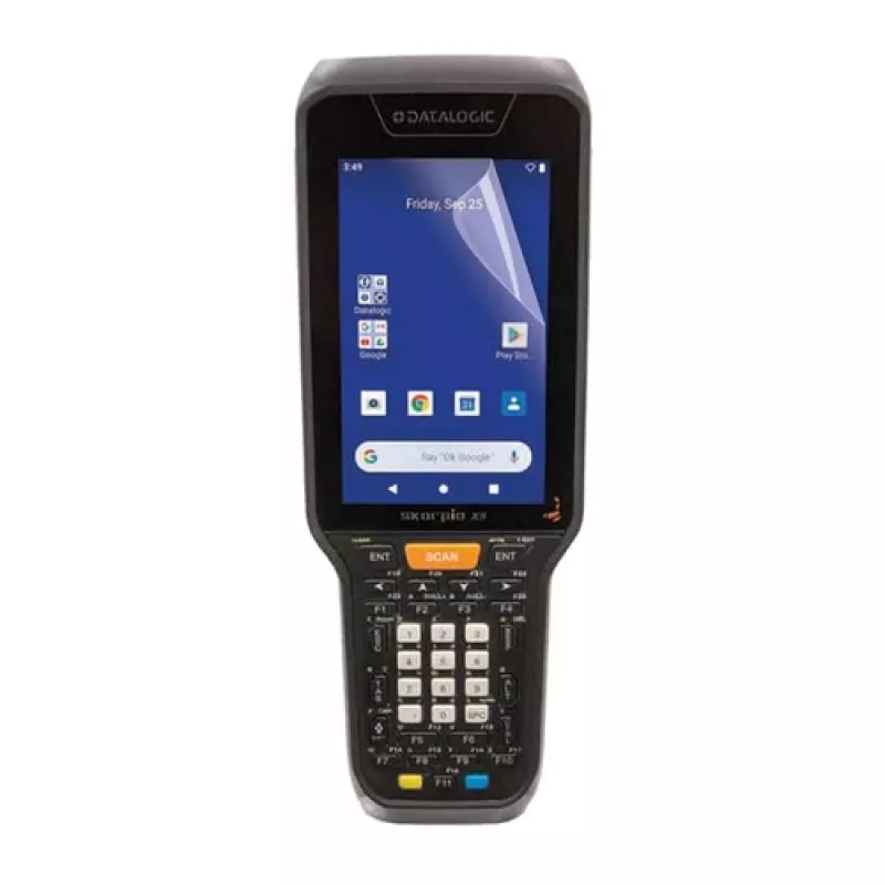 Ekraanikaitse Mobilis 036297 Datalogic Skorpio X5 jaoks