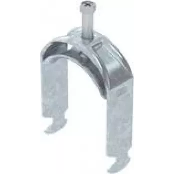 OBO Bettermann Clamp Bracket 58-64mm BS-H1-M-64 FT (1186062)
