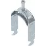 OBO Bettermann Clamp Bracket 58-64mm BS-H1-M-64 FT (1186062)