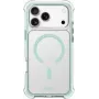 Laut International AERO PROTECT iPhone 17 Pro Max jaoks - Aqua Mint (L_IP25D_AP_MT)