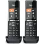 Gigaset L36852-H3051-R104 Ekraan Must