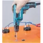 Makita Tools GmbH DP2011J - Puur - 370 W - Padrunivõti